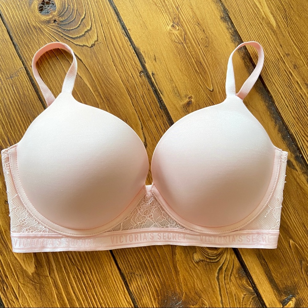 Victoria’s Secret Bra Very Sexy Push Up Bra